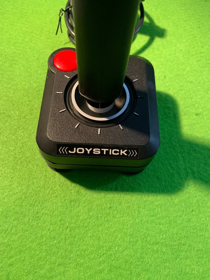 SINCLAIR ZX Spectrum Joystick SJS2 - Bild 4 von 4