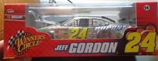 2008 Jeff Gordon 124 Winners Circle 24 Dupont Clear Nascar Brand New
