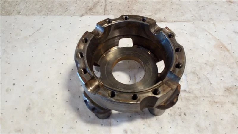 GMC T150/T170 Estuche Interior, 3886317 (9173521 Foto 2 de 4