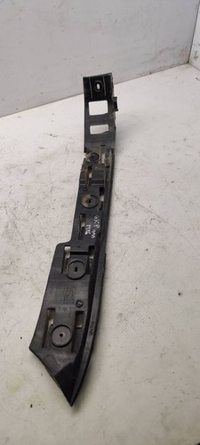 Volkswagen Golf VI 2011 Stoßstange hinten links Halterung 1K9807393