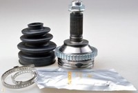 Denckermann C120391 Gelenksatz FüR Antriebswelle FüR Mazda