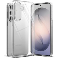 HandyhüLle FüR Galaxy S26 Plus Ringke Case Cover SchutzhüLle Etui Transparent
