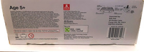 Atari Flashback 4 Anniversary Special Edition Game Console 76 Games & Poster