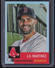 Click to enlarge J.D. Martinez