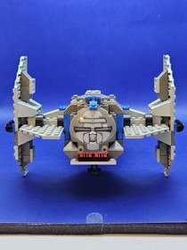 1999 LEGO Star Wars 7151 Sith Infiltrator COMPLETE w Mini-Figure NO Manual Box