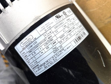 Mecc Alte Generator S16W-150 6.8 kW 120/240 Volt 1PH 3600 RPM