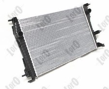 Radiateur Renault FLUENCE