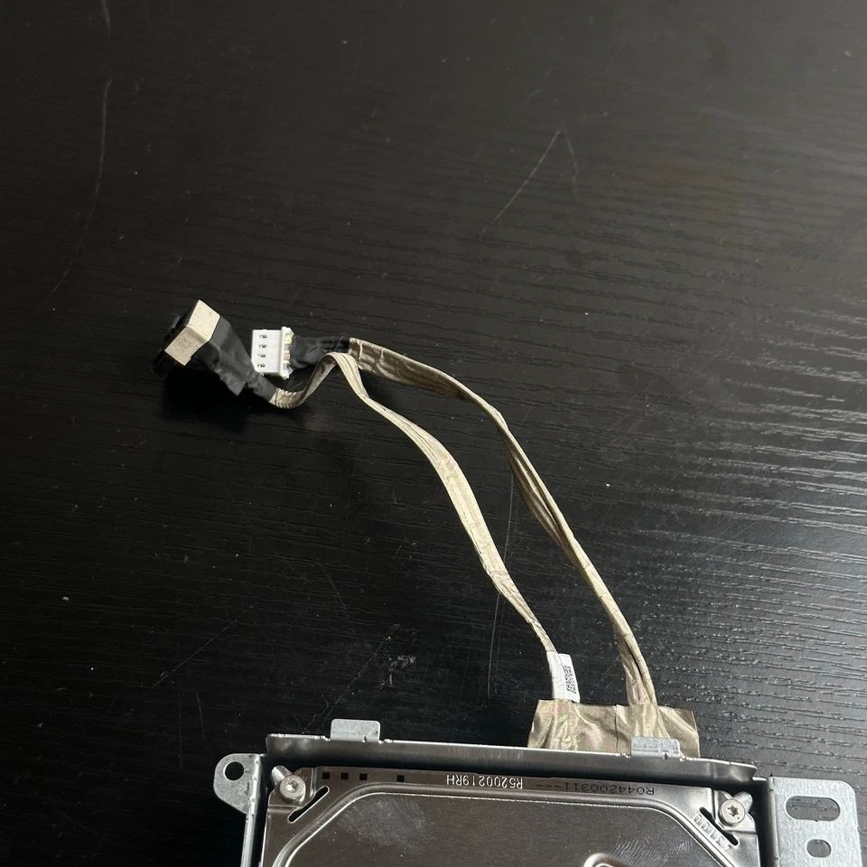 Seagate ST1000DM003 9YN162-500 CC4B (Z1D1) TK Thailand 1TB 3.5" Sata HDD 07/2012 - Image 4 of 4