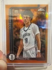 2025 Topps Nolan Traore Base (Raw)