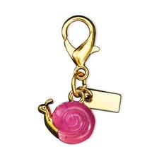 Bag Charm,Purse Charms for Handbag,Purses Key Chains Accessories Little-snails