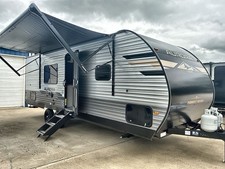 2026 Forest River Aurora Light 26BH