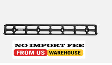 Arm spec 12-inch M-LOK to Arca Rail Mount Adapter for Tripod - Made in the USA