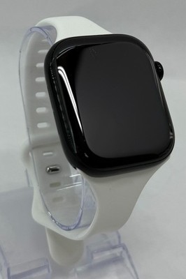 Apple Watch Series 11 46mm GPS + Cellular Aluminum Smart Watch Midnight