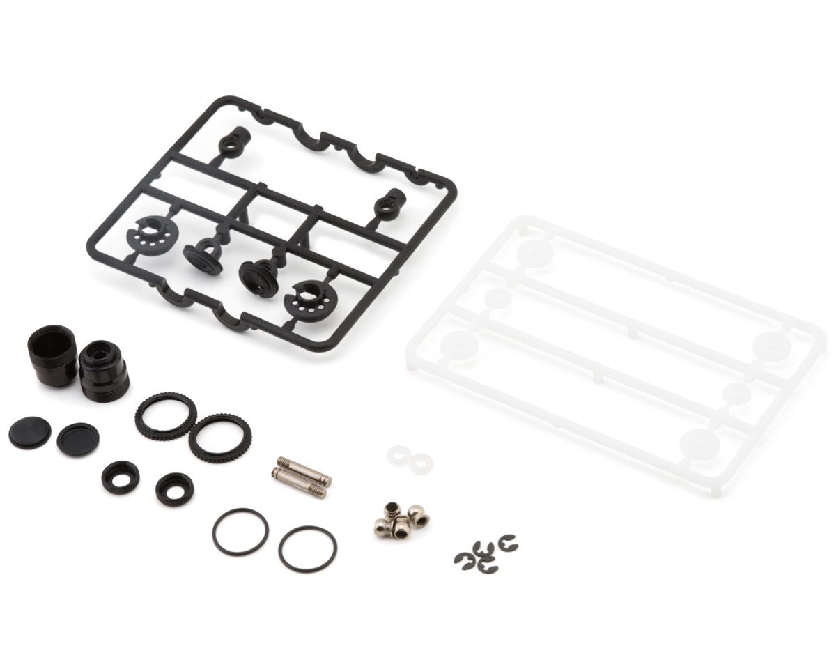 XRAY X4 2025 XLP2 Aluminum Shocks (2) [XRA308311]🌟✨25 Years on eBay! 250,000+ feedback!✨🌟