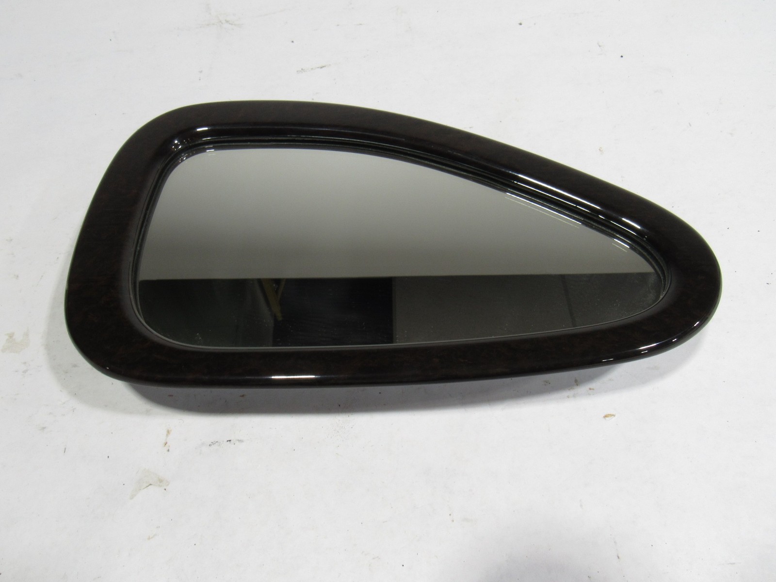 10-20 Bentley Mulsanne 2012 Rear Left Driver C Pillar Vanity Mirror @1