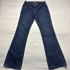 Riders by LEE Midrise Bootcut 10 M Women's Jeans