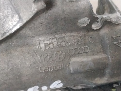 zündanlassschalter startschalter SEAT IBIZA 6L1 FRESH 4B0905851C drexp448616