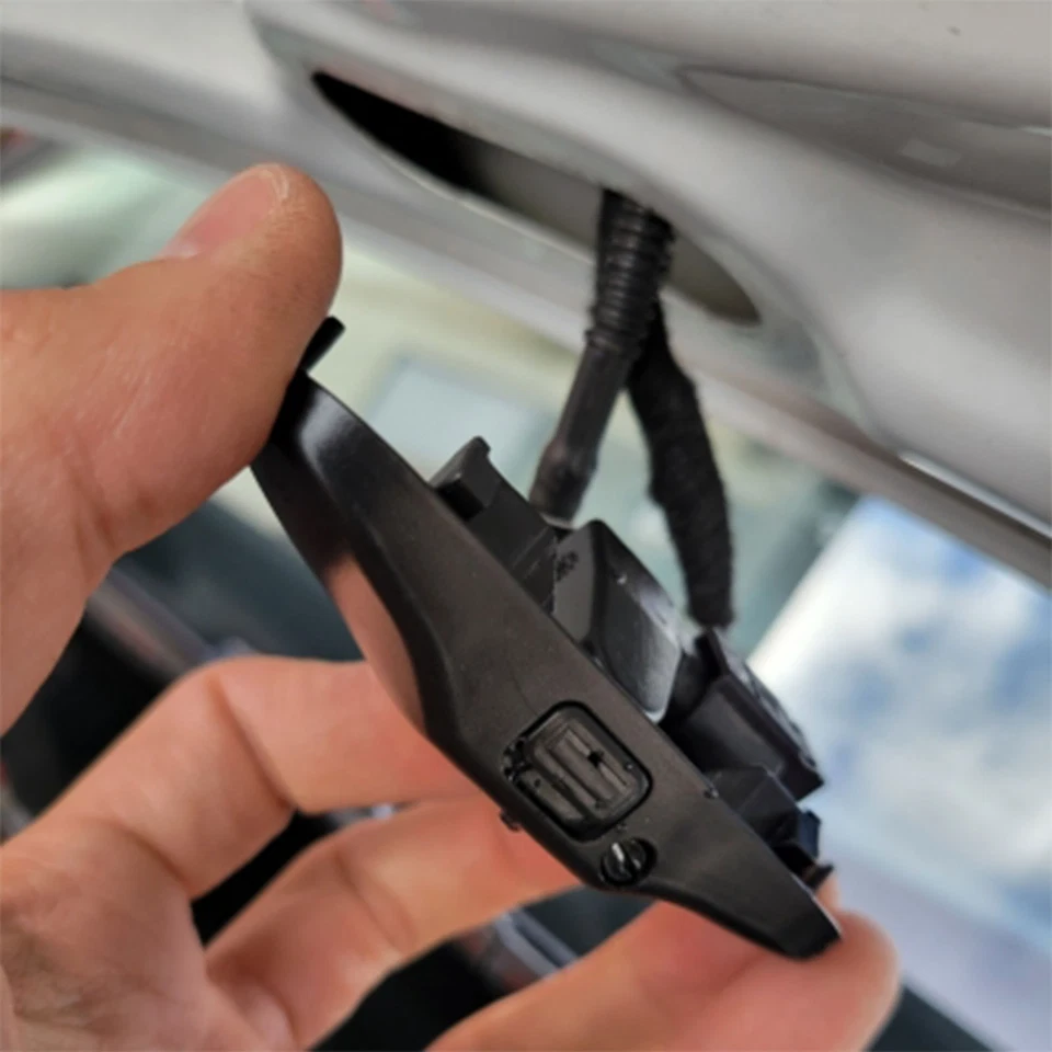 X2 boquilla de lavado de parabrisas con calefacción por chorro para Porsche Cayenne Panamera 2014 2015 Foto 4 de 4