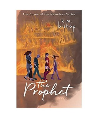 The Prophet, K. M. Bishop
