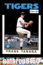 Click to enlarge Frank Tanana