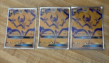 Pokémon Lunala GX - SM103A Sm on eBay