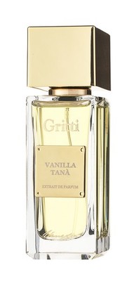 Gritti Vanilla Tana Extrait de Parfum 100 ml OVP NEU