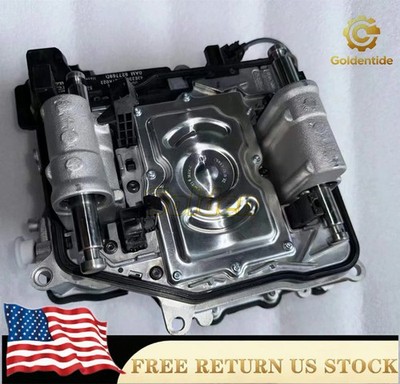 DQ200 0AM 7-Speed DSG Mechatronic (ValveBody&TCU) for AUDI VW SKODA (0AM927769D)