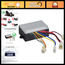 36V Controller for Razor Crazy Cart XL - Replacement Motor Speed Control Module,