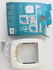 Gattaiola Ferplast. Nuova.