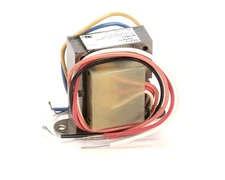 Market Forge Transformer 24V Sir Cp002101 92-0012 - Genuine OEM Replacement Part