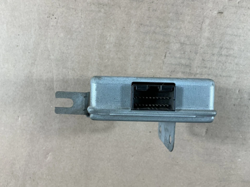 1993 - 1995 Mercury Villager Cruise Control Unit Module F6XA-9F812-AC - Image 4 of 4