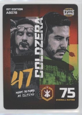 2021 ESL Counter-Strike: Global Offensive Maps Played at Cologne Coldzera 0f72