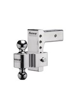 Fastway Flash 42-00-2625 E Series HD Adjustable Aluminum Ball Mount with 6 In...