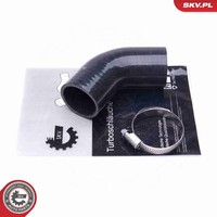 Ladeluftschlauch Esen SKV 43SKV271 FüR Opel Movano X70 Bus Cdti UD0 UD4 Renault