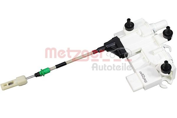 Zuziehhilfe TüR Metzger Autoteile 2314418 FüR BMW 7Er G11 G12 725 730 Mild 740-image