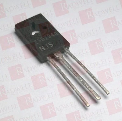 GENERIC 2SD794A / 2SD794A (BRAND NEW)