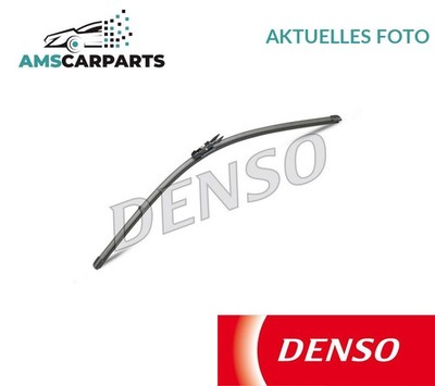 SCHEIBENWISCHER WISCHERBLATT PASSENGER SIDE DRIVER DF-141 DENSO P NEU