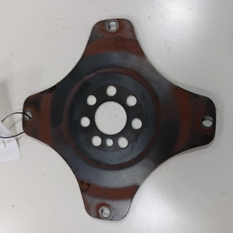 Placa flexible de volante placa flexible automática construida en EE. UU. se adapta a 06-20 Kia Optima Foto 2 de 4