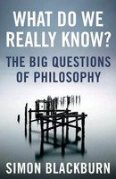 Simon Blackburn | What Do We Really Know? | Taschenbuch | Englisch (2016)