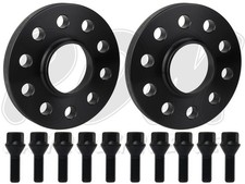 Spurverbreiterung 30mm 2x15mm Opel Corsa Astra Vectra Radschrauben Spurplatten