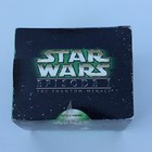 Star Wars Episode I The Phantom Menace Figure Unopened Box, Taco Bell, KFC etc — photo 5