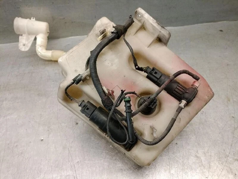 1K0955453S depósito limpia SEAT LEON 1P1 2.0 TDI 2005 5735982 - Imagen 3 de 4