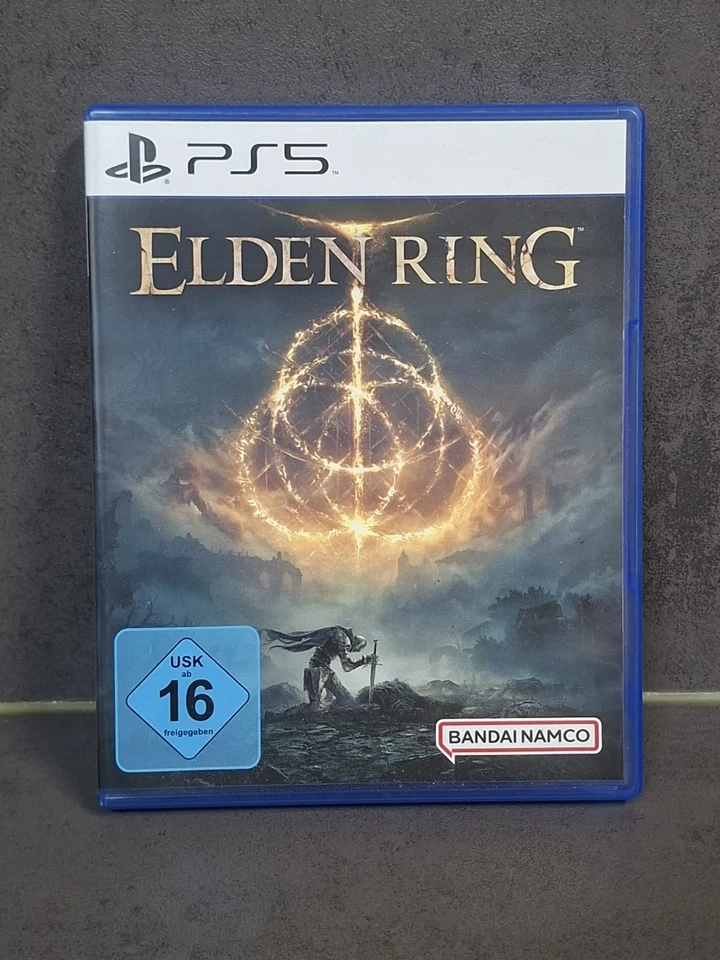 Elden Ring (PS5, 2022), Foto 1 von 4