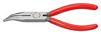 Knipex Flachrundzange 25 21 160