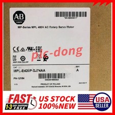 Brand New Allen-Bradley MPL-B420P-SJ74AA Servo for Harsh Industrial Environments