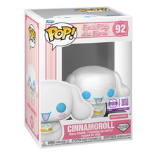 Ultimate Funko Pop Sanrio Figures Checklist and Gallery 81