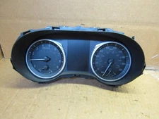 2018 2019 2020 Infiniti Q50 Instrument Head Speedometer Cluster OEM unk miles