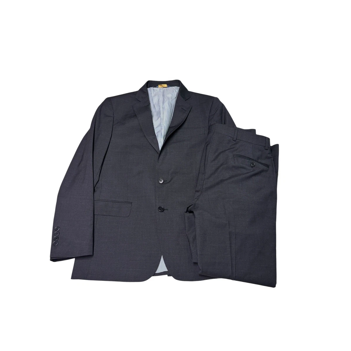 Brooks Brothers Regent In Men's Suits for sale - eBay