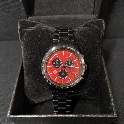 ウッチー CS866BKSV – Torino Carrero Watch