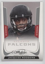 2011 Panini Prestige Rookie Jacquizz Rodgers #246 0f6